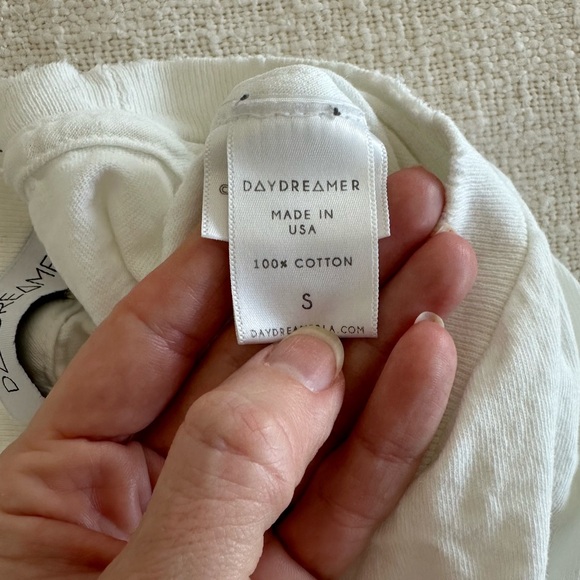 DAYDREAMER distressed Led Zeppelin shirt - Picture 3 of 5